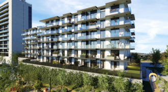 Prodej bytu 2+kk 52 m² Ahoj Vanguard