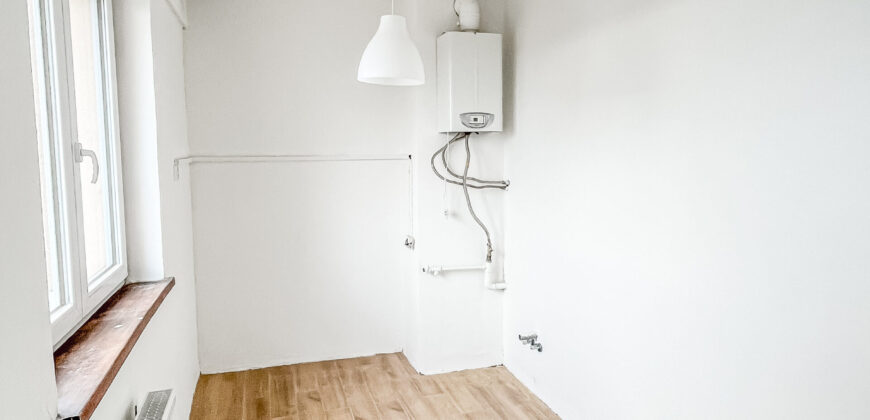 Prodej bytu 3+kk 59 m² Havlíčkův Brod