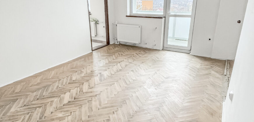Prodej bytu 3+kk 59 m² Havlíčkův Brod