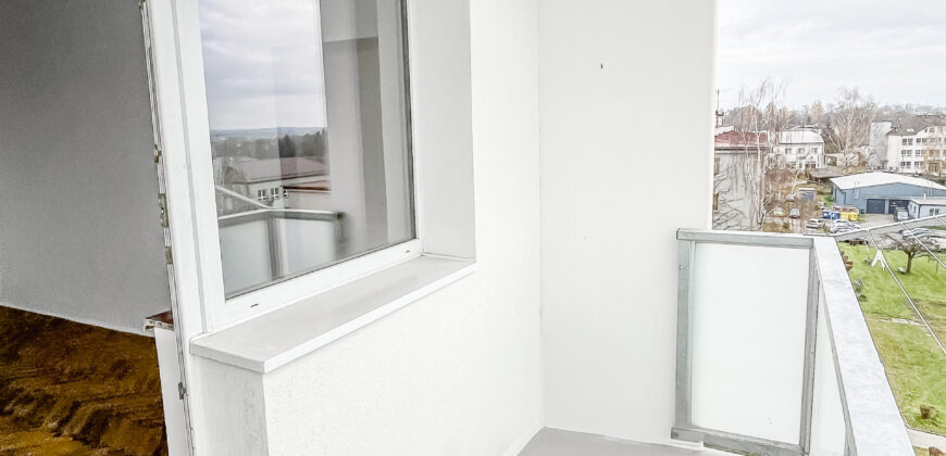 Prodej bytu 3+kk 59 m² Havlíčkův Brod