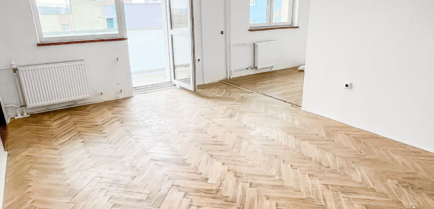 Prodej bytu 3+kk 59 m² Havlíčkův Brod