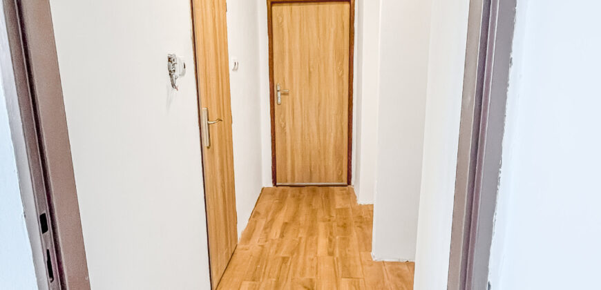 Prodej bytu 3+kk 59 m² Havlíčkův Brod