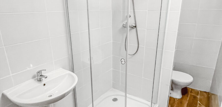 Prodej bytu 3+kk 59 m² Havlíčkův Brod