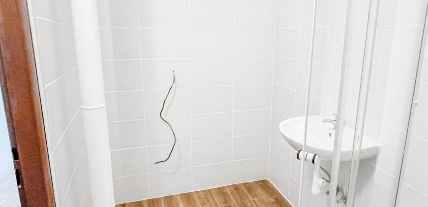 Prodej bytu 3+kk 59 m² Havlíčkův Brod