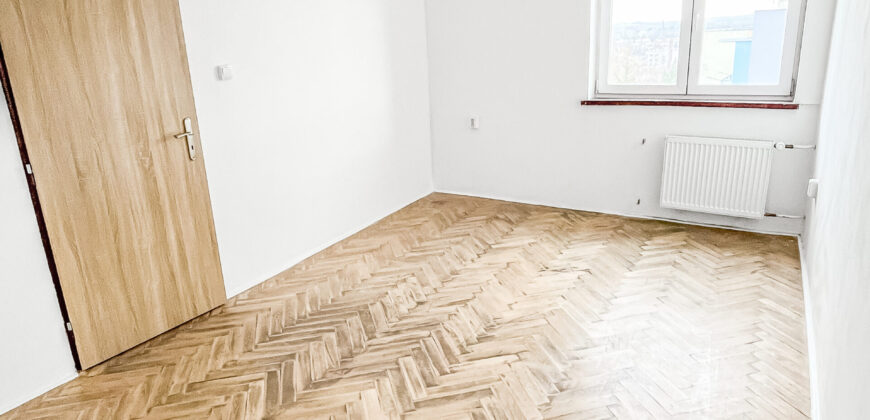 Prodej bytu 3+kk 59 m² Havlíčkův Brod