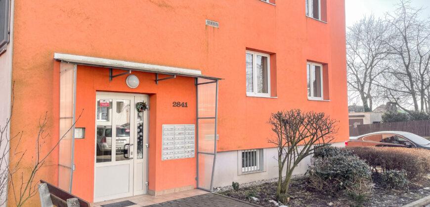 Prodej bytu 3+kk 59 m² Havlíčkův Brod