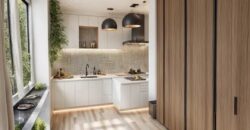 Prodej bytu 3+kk 59 m² Havlíčkův Brod