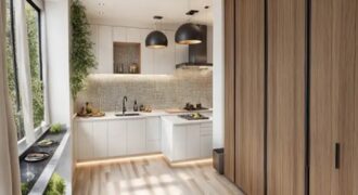 Prodej bytu 3+kk 59 m² Havlíčkův Brod