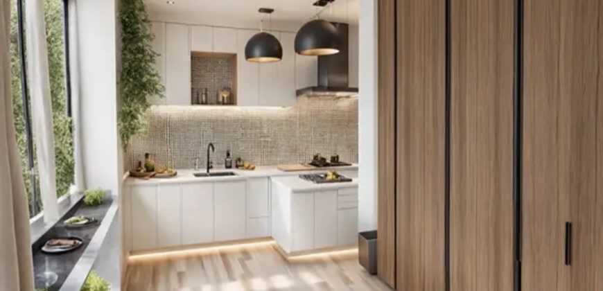 Prodej bytu 3+kk 59 m² Havlíčkův Brod