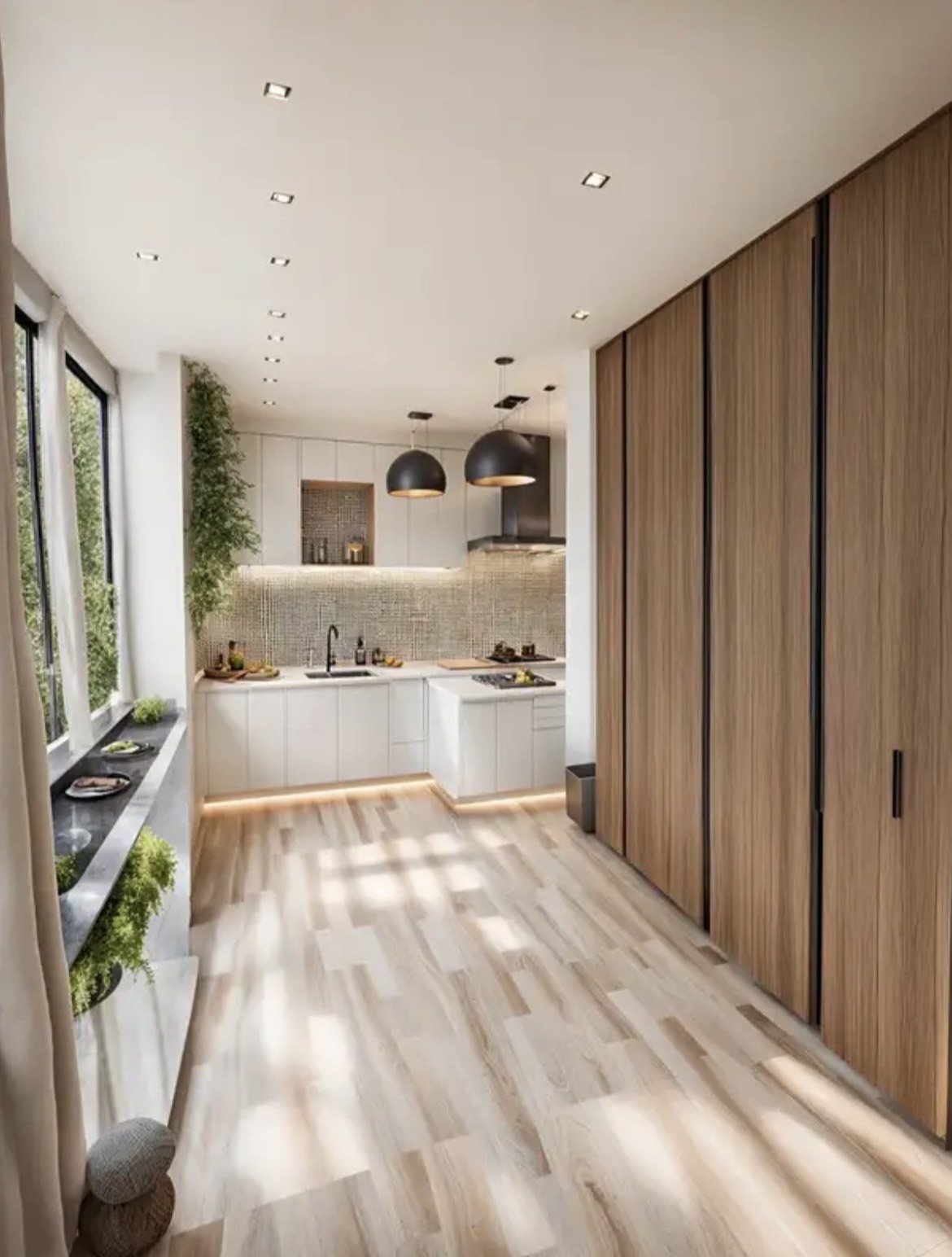 Prodej bytu 3+kk 59 m² Havlíčkův Brod