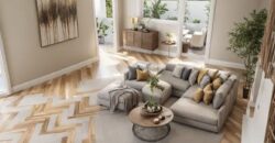Prodej bytu 3+kk 59 m² Havlíčkův Brod