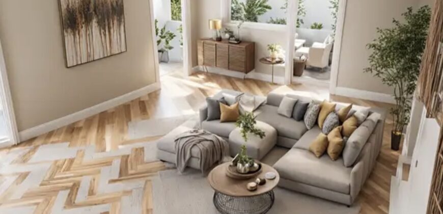 Prodej bytu 3+kk 59 m² Havlíčkův Brod