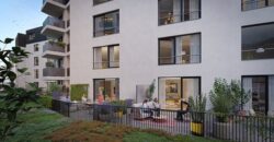 2+kk v centru Liberce – projekt Residence Promenáda