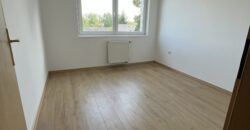 Slunný byt 2+kk po rekonstrukci v uzavřené rezidenci – Táboritská 432,Poděbrady (35 m²)