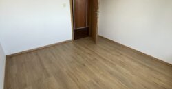Slunný byt 2+kk po rekonstrukci v uzavřené rezidenci – Táboritská 432,Poděbrady (35 m²)