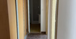 Slunný byt 2+kk po rekonstrukci v uzavřené rezidenci – Táboritská 432,Poděbrady (35 m²)