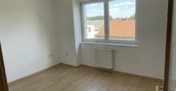 Slunný byt 2+kk po rekonstrukci v uzavřené rezidenci – Táboritská 432,Poděbrady (35 m²)