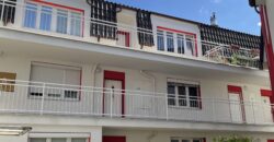 Slunný byt 2+kk po rekonstrukci v uzavřené rezidenci – Táboritská 432,Poděbrady (35 m²)