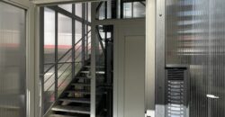 Slunný byt 2+kk po rekonstrukci v uzavřené rezidenci – Táboritská 432,Poděbrady (35 m²)