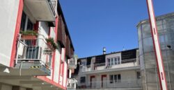 Slunný byt 2+kk po rekonstrukci v uzavřené rezidenci – Táboritská 432,Poděbrady (35 m²)
